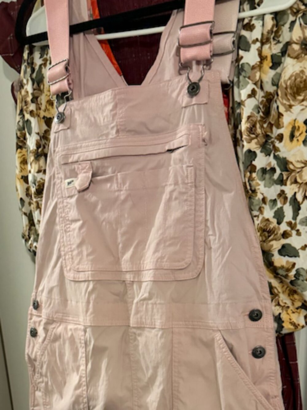 Duluth Heirloom Overalls Size Large/29